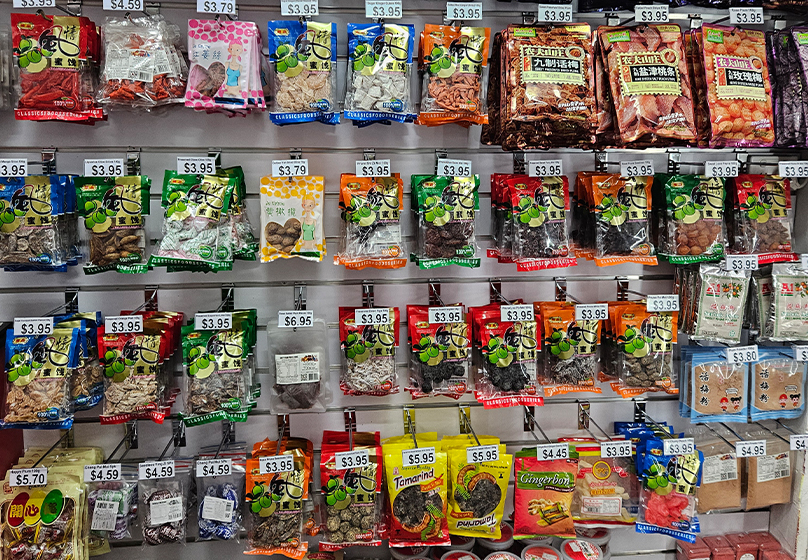 Top End Salty Plum Shop – Darwin, Northern Territory