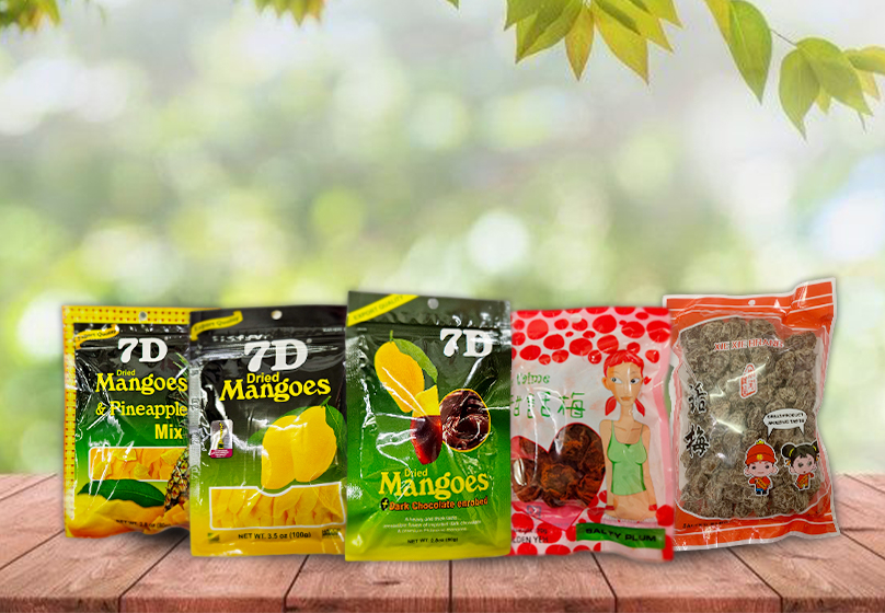 Top Picks You Should Try