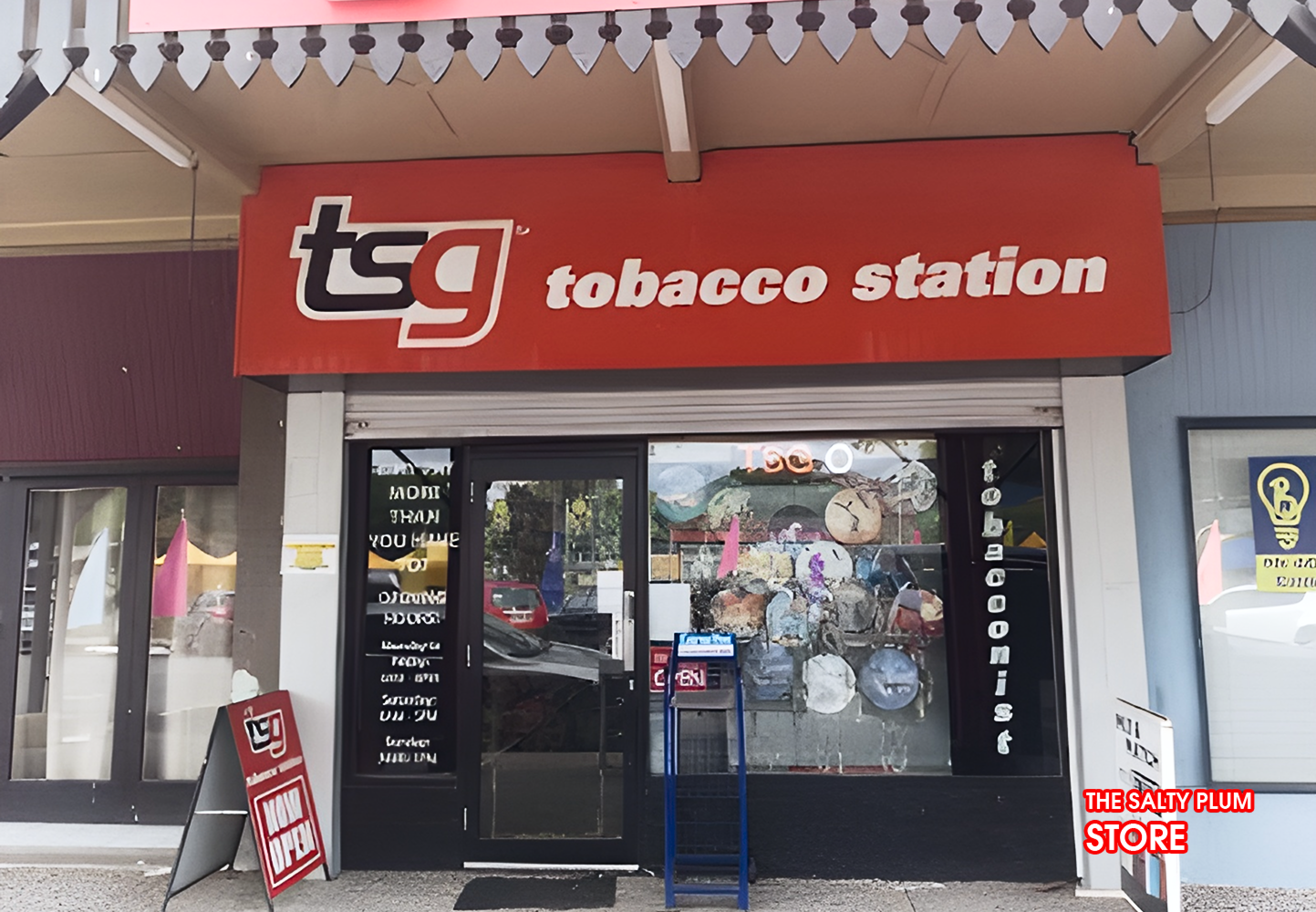 Trust Reputable Sellers