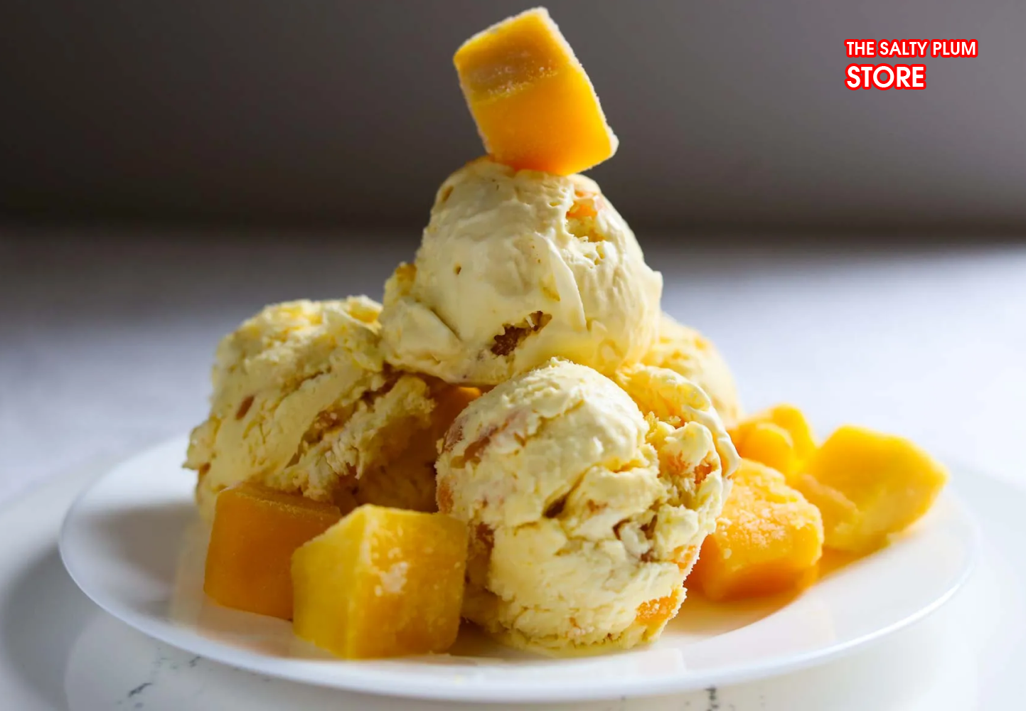 Upgrade your desserts with 7d dried mango 