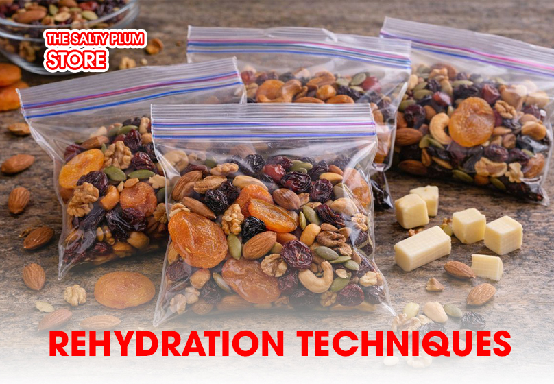 use dried fruit varieties quick snacking ideas