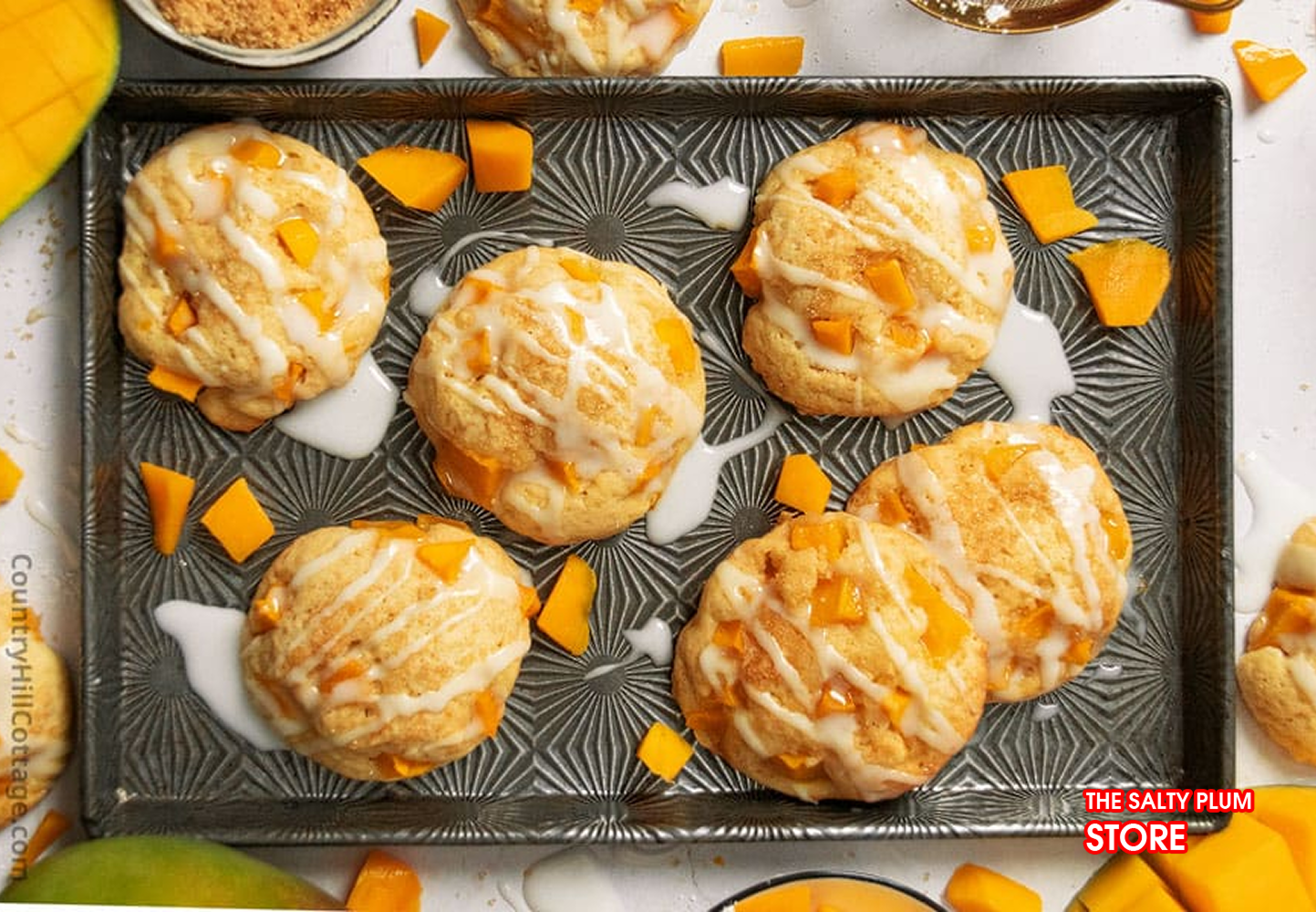 Use It in Baking and Desserts