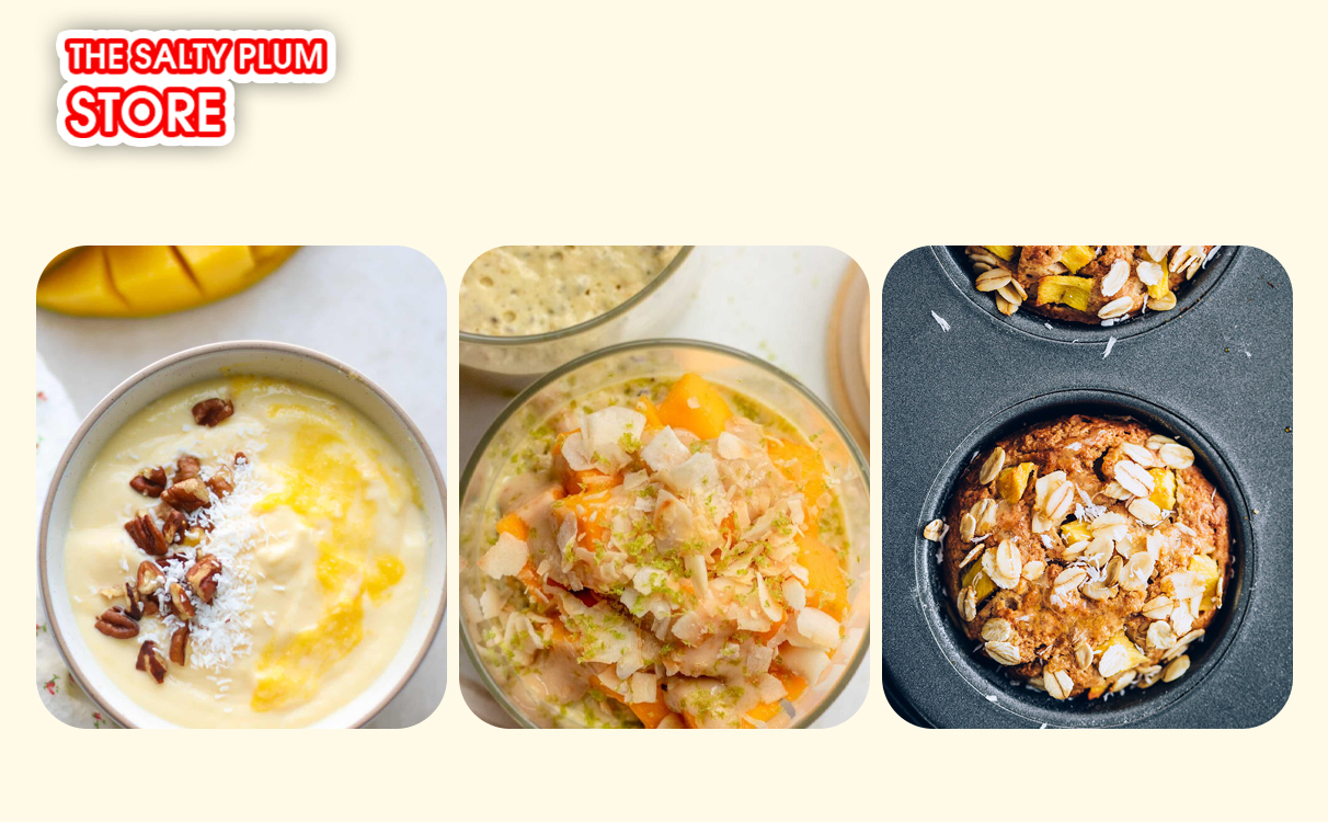 Use It in Other Recipes