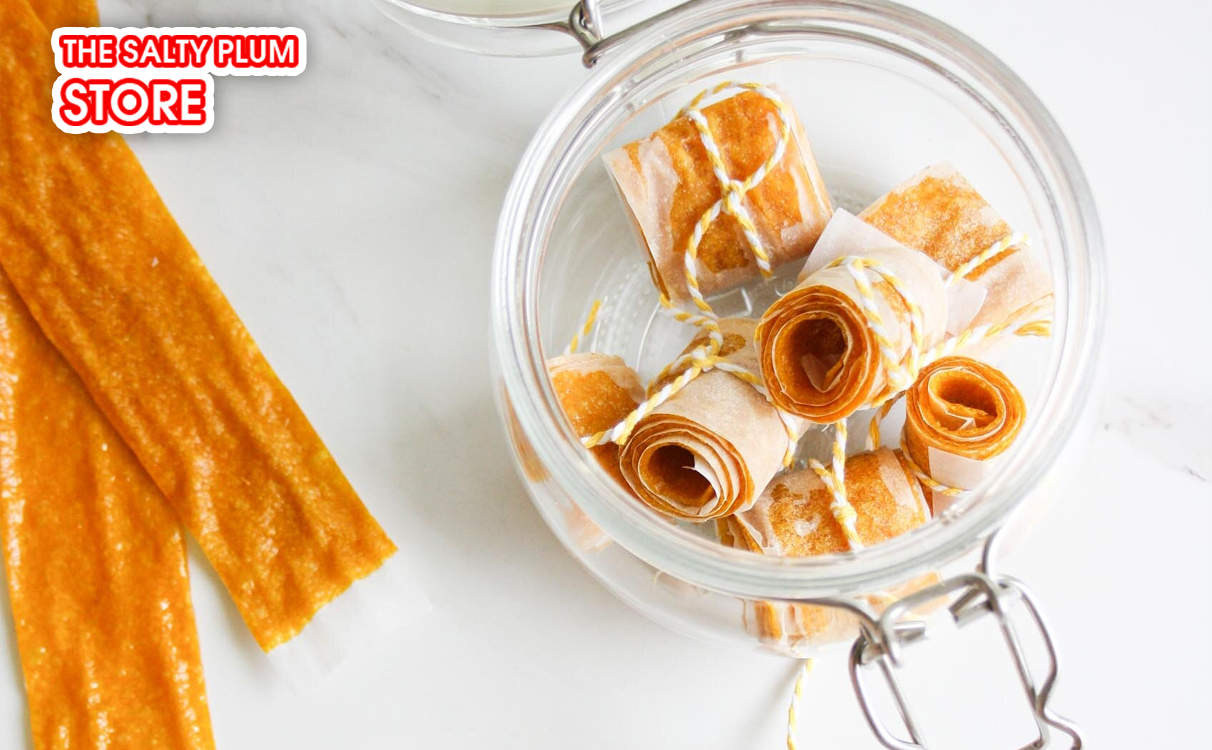 Variations and Serving Suggestions