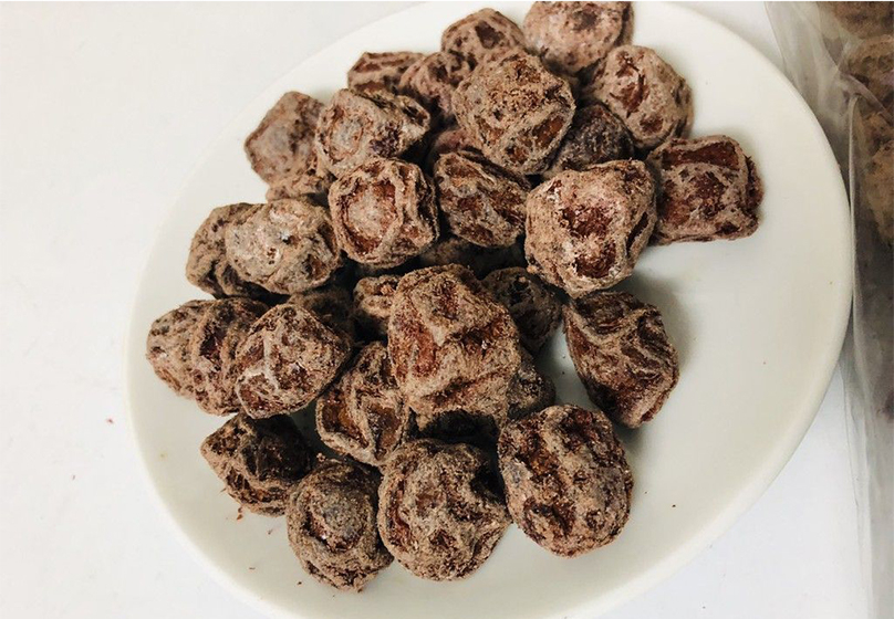 Variations in Ingredients by Region