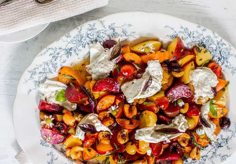 Vegan-Friendly & Naturally Preserved 