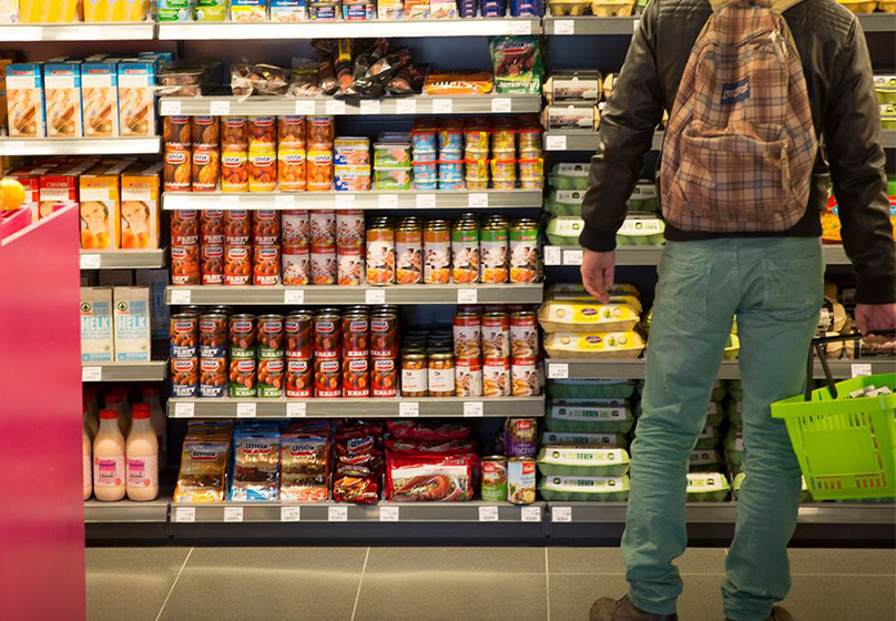 VHT Perth Oriental Supermarket