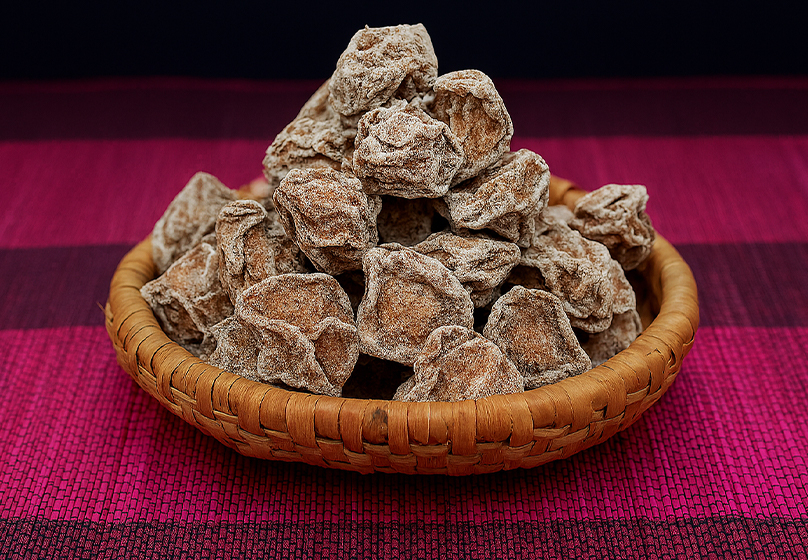 What Are Chinese Salted Plums?
