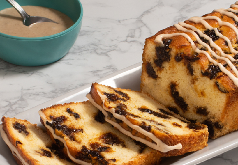 What Are Dried Prunes and Why Use Them in Bread?