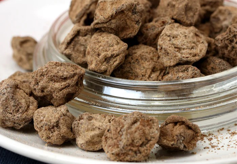 Hawaiian Salted Plums