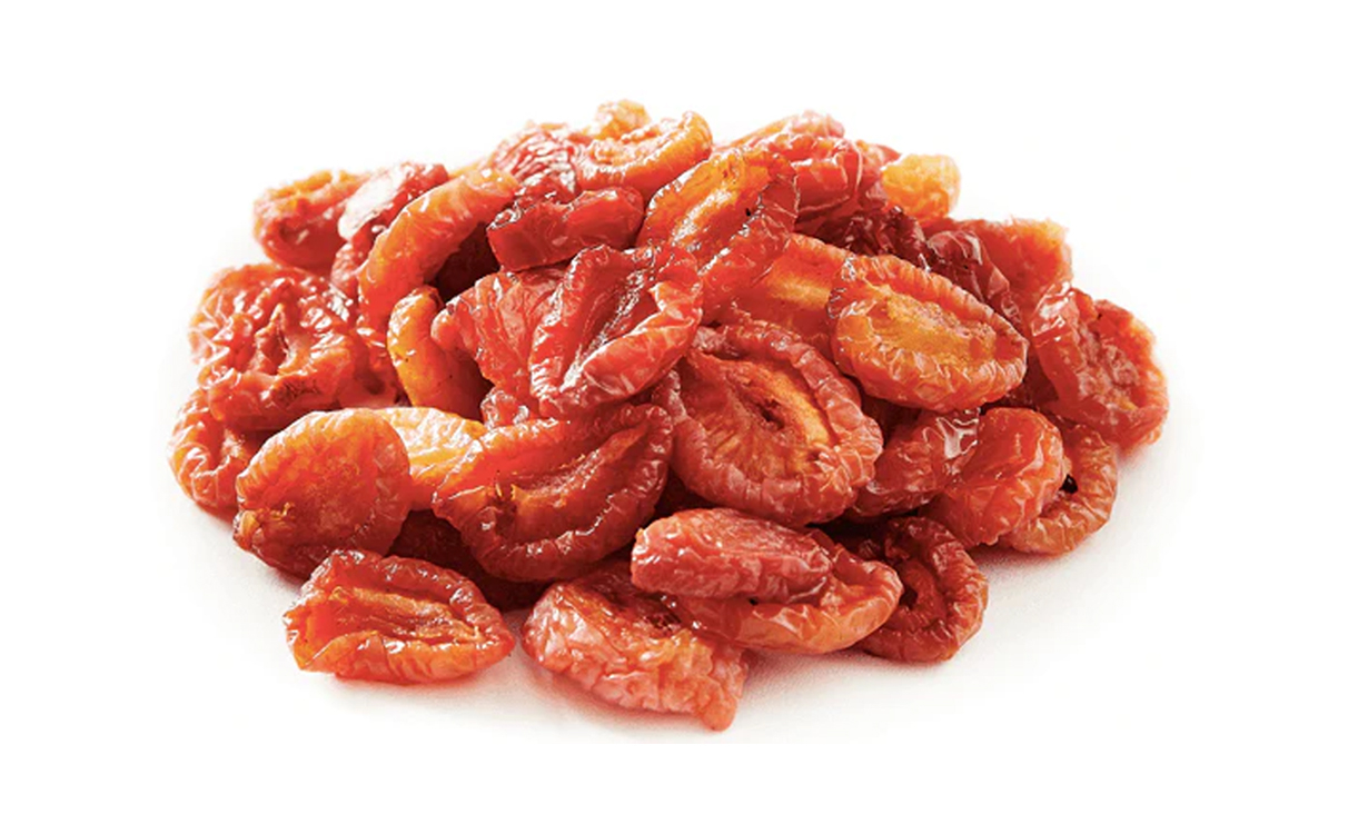 What Are Salty Plums Used For