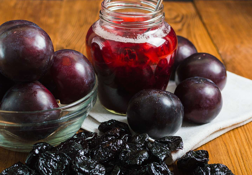 What Is Dried Prune Juice, and Why Try It?
