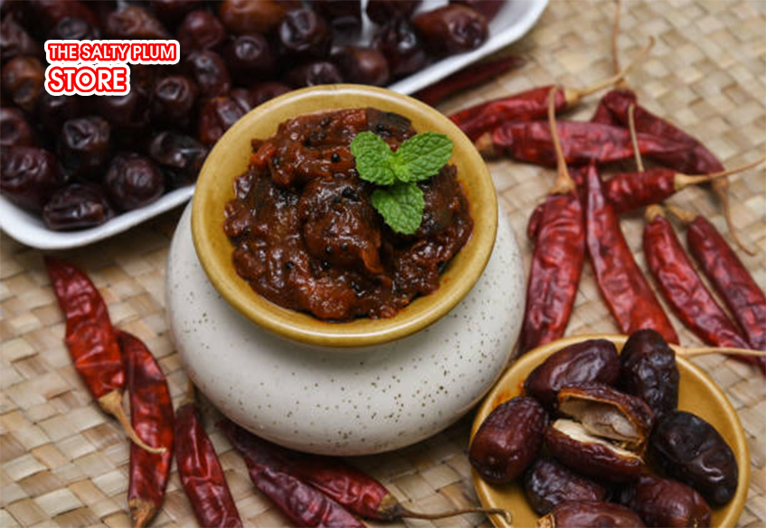 What Is Dried Tamarind?