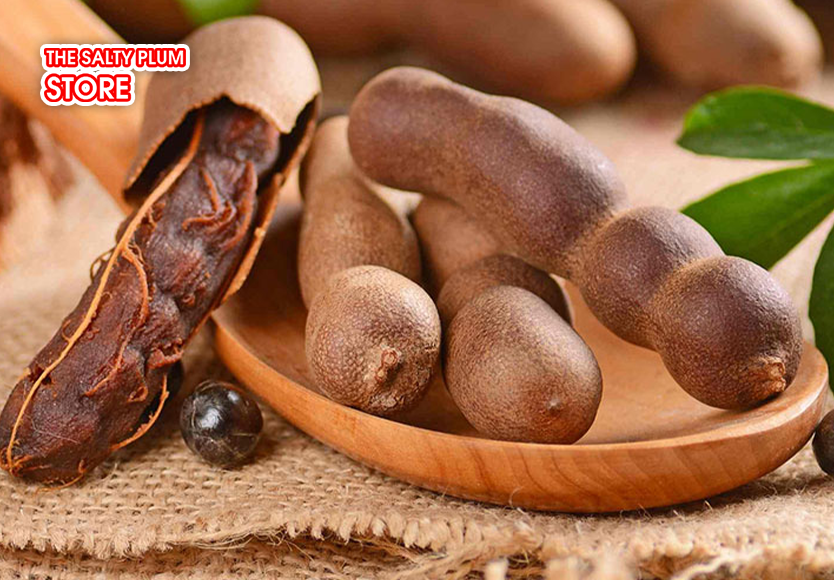 What is Dried Tamarind