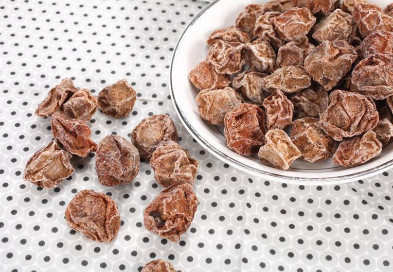 What Is Salted Li Hing Mui?