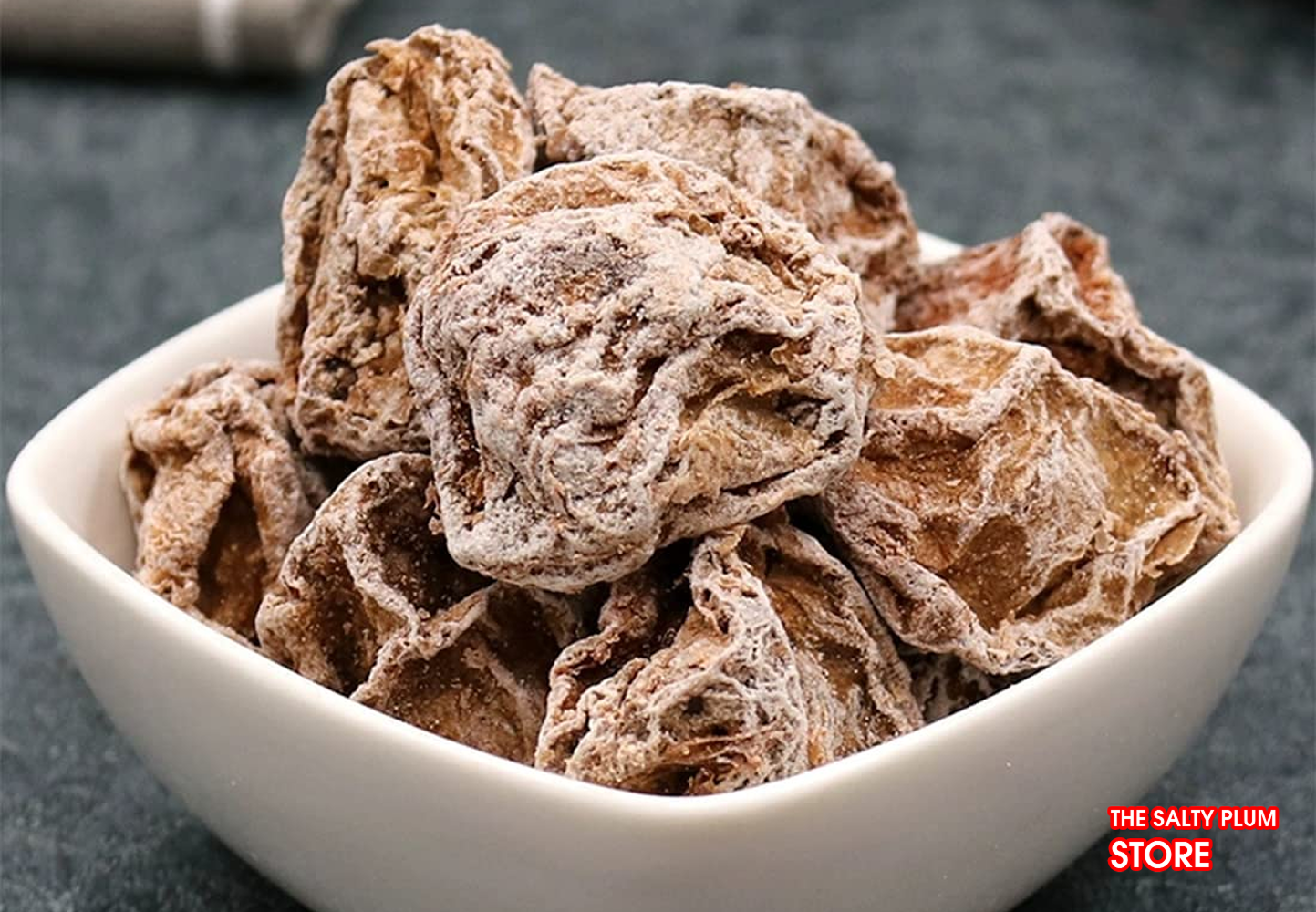 What Is Salty Plum and Why Do People Love It