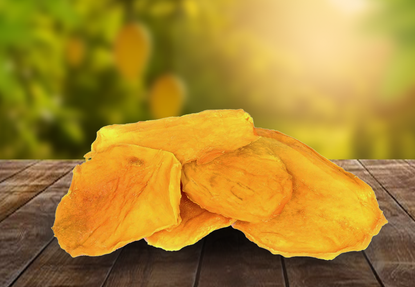 What Makes Australian Dried Mango Special?