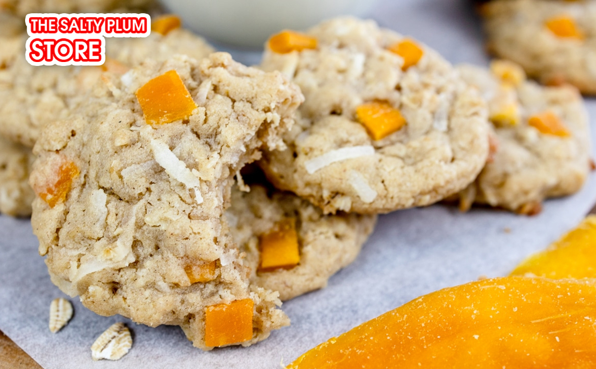 What Makes Dried Mango Cookies Special