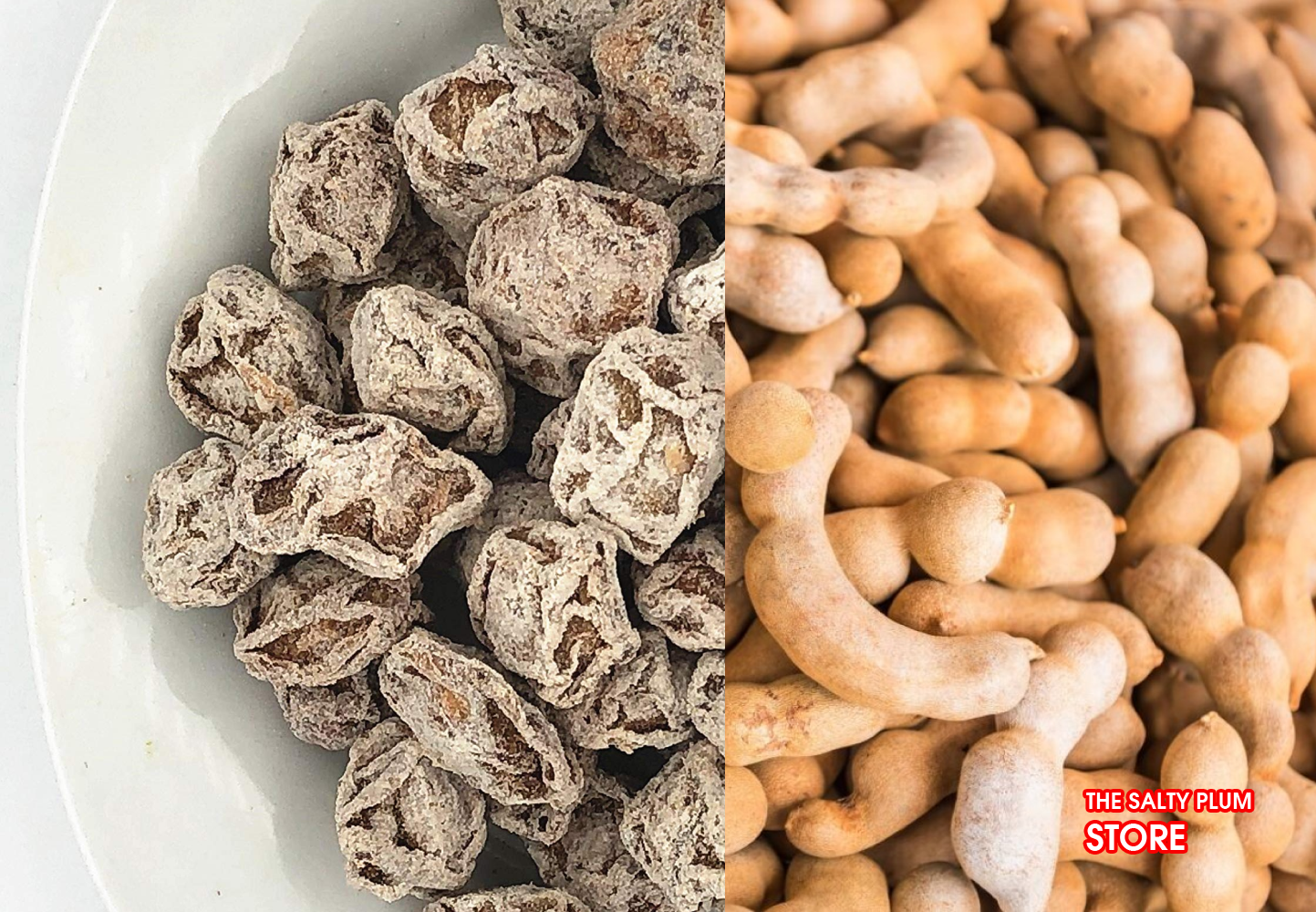 What Makes Salty Plum and Tamarind So Unique?