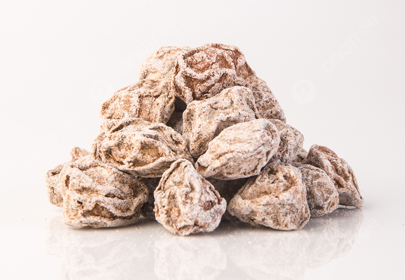 What Makes Salty Plums Special?