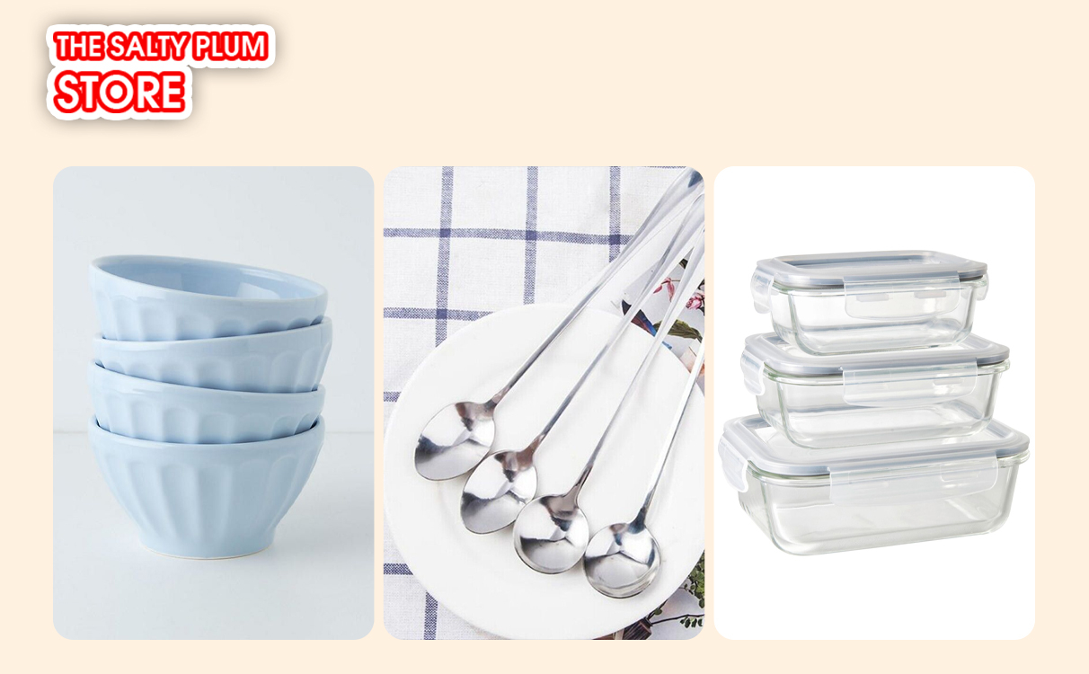 What You’ll Need to Prep to Make Dried Mango with Chamoy