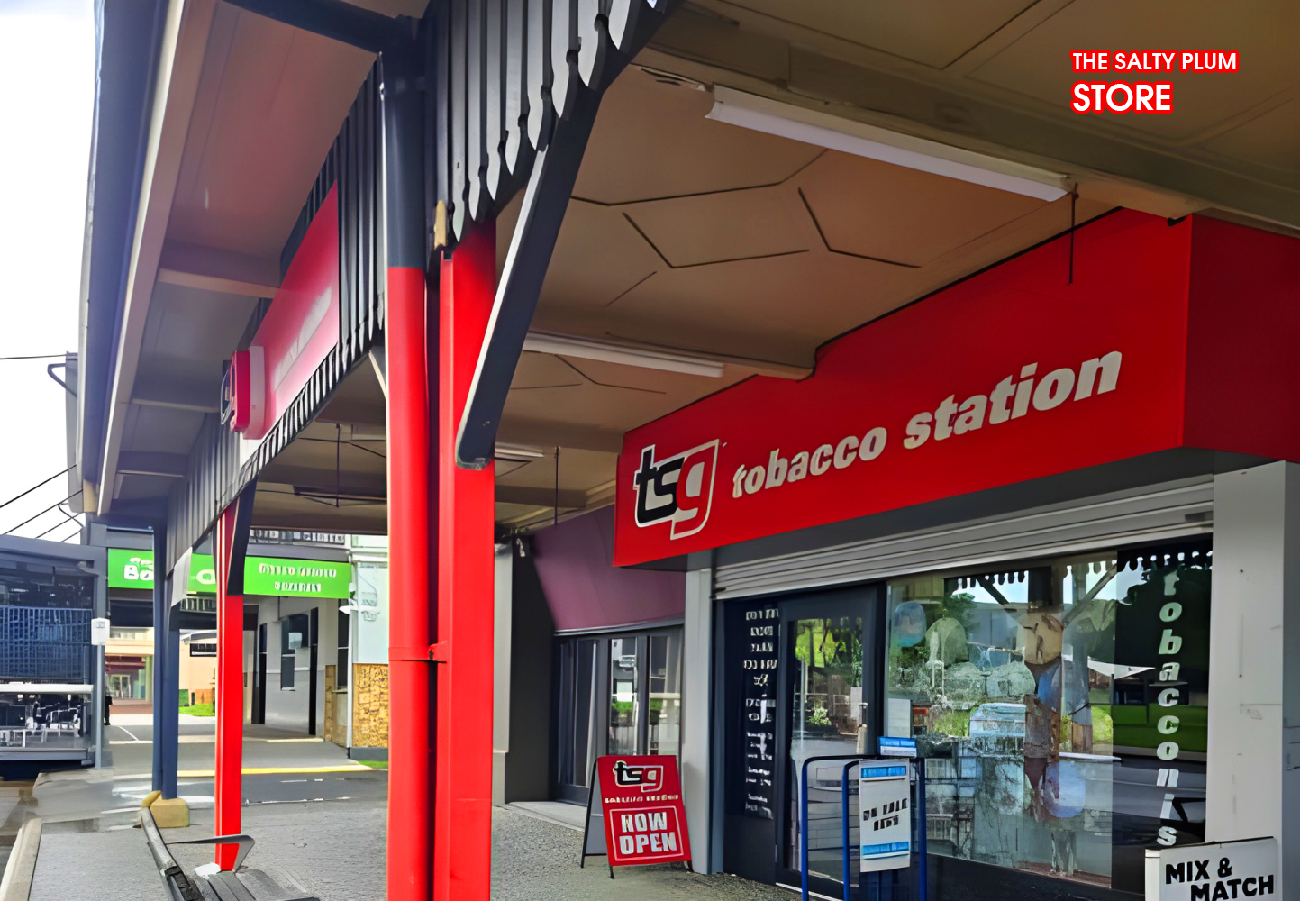 Where to Buy 7D Dried Mango in Australia