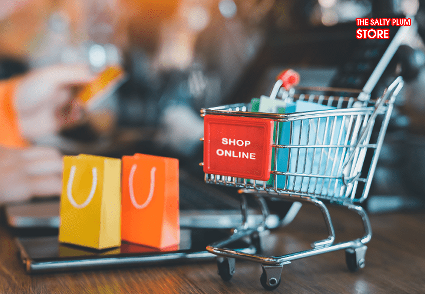 Where to Buy Authentic Salty Plum in Esperance