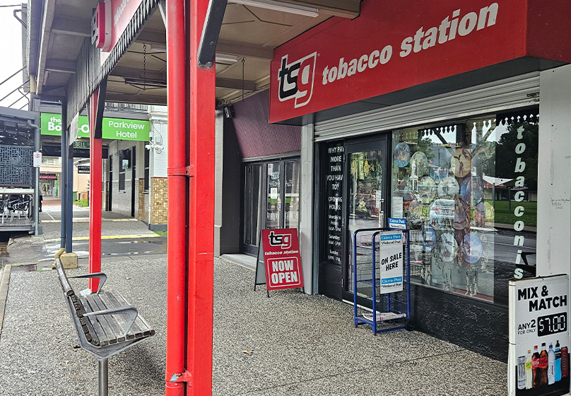 Where to Find Sour Salty Plum 