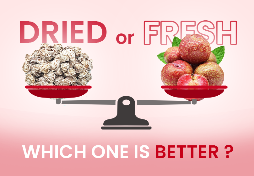 Cái nào tốt hơn