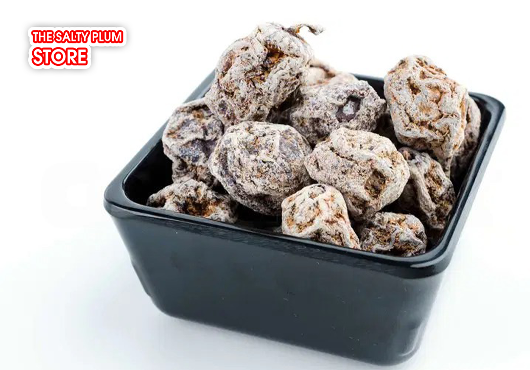 white salty plum in Newcastle