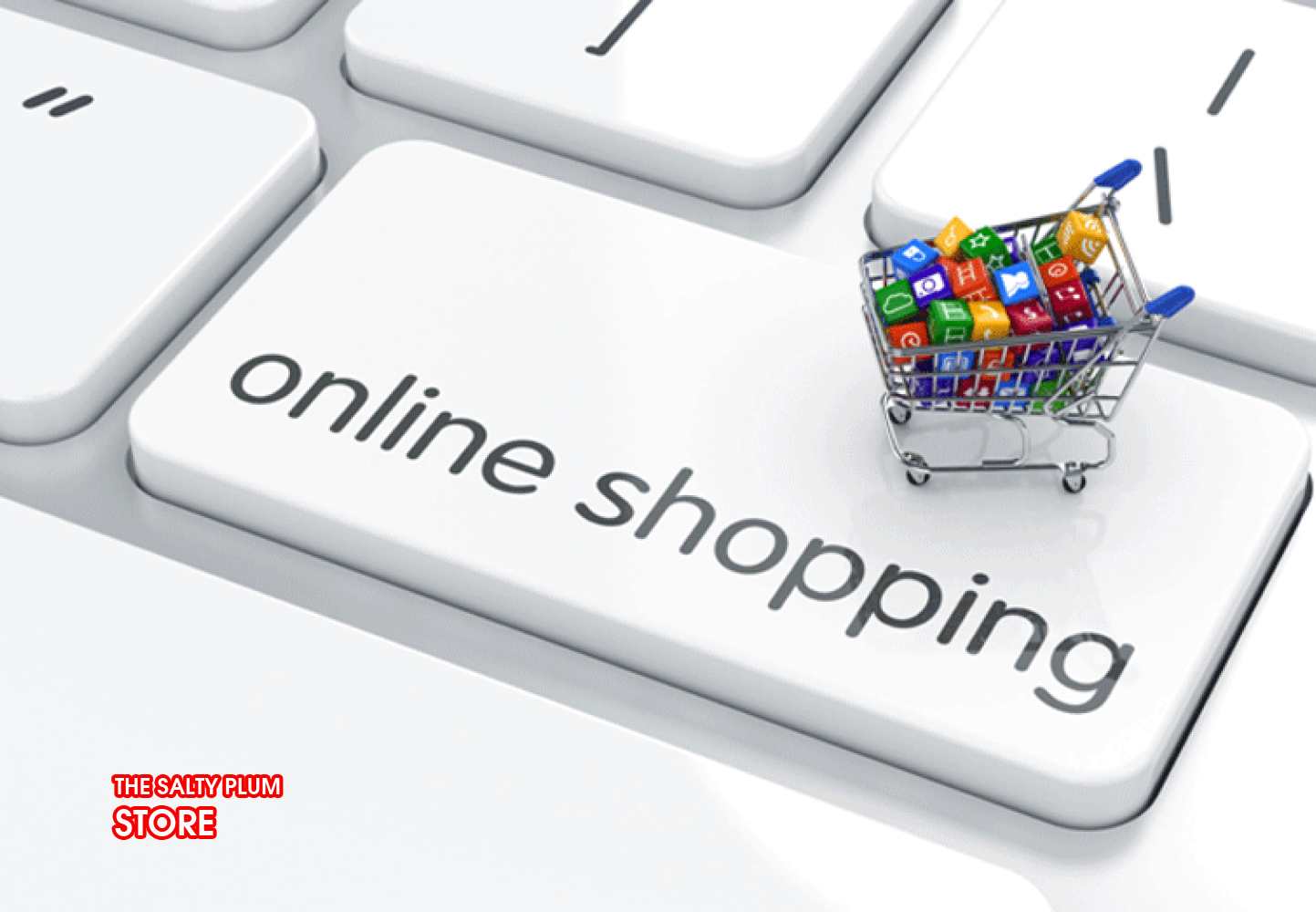 Why Buying Online Works Better