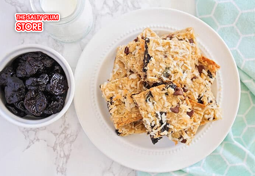 Why Choose Dried Prune Bars?