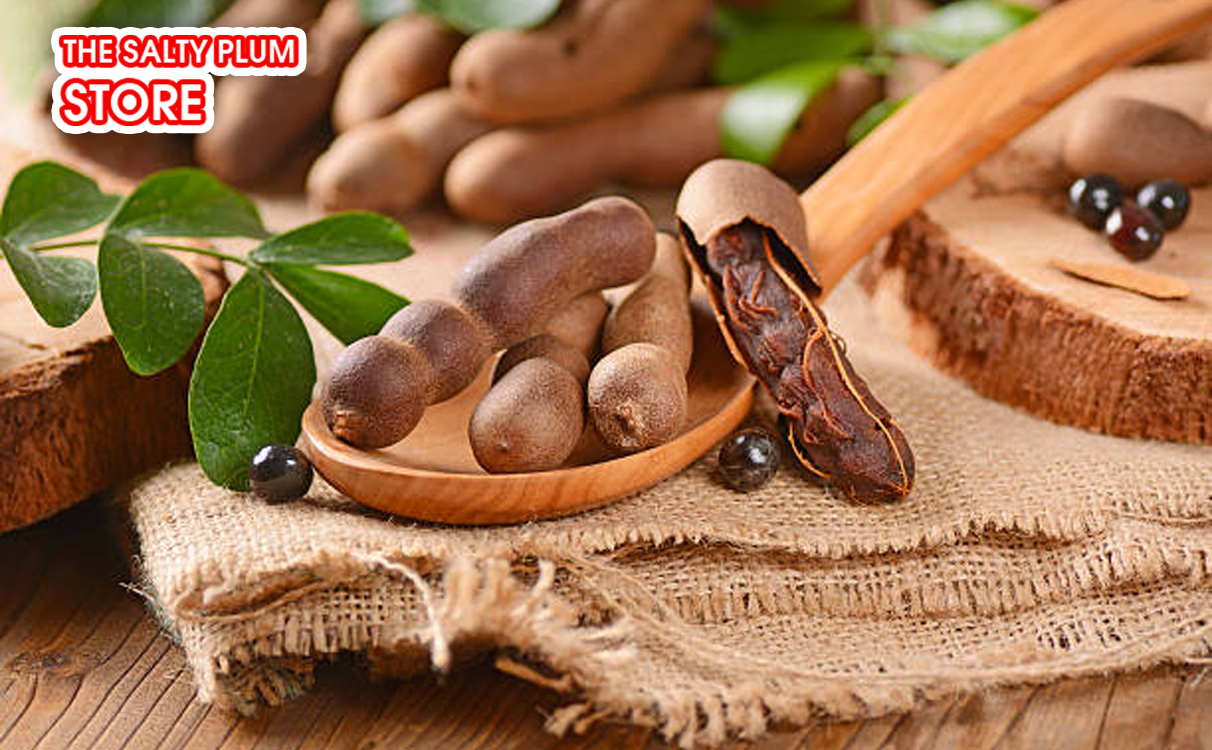 Why Should You Cook with Dried Tamarind