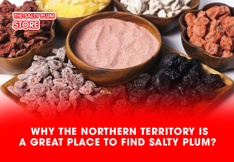 Why the Northern Territory Is a Great Place to Find Them?