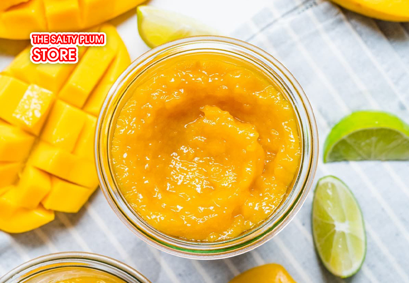 Why Use Dried Mango for Jam