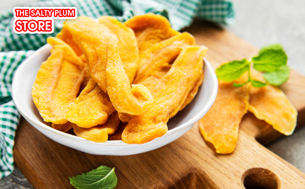 Why Use Dried Mango in Muffins