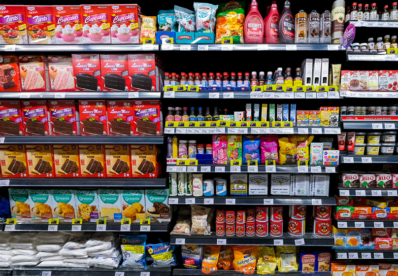 Yee Seng Oriental Supermarket