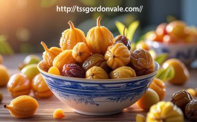 Tamarind & Prune – More Than Just a Snack, They Are the Secret to Holistic Health