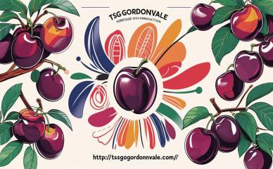 TSG Gordonvale: Fusing Heritage with Innovation in the World of Salted Plums