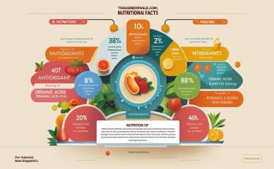 Discovering a Nutritional Journey: Salted Plums – The Perfect Blend of Traditional Flavor and Modern Health Benefits