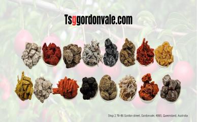 Tips for Choosing Dried Foods That Meet All Your Needs