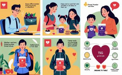 Who Are TSG Gordonvale’s Products For? Discover the Key Target Audiences