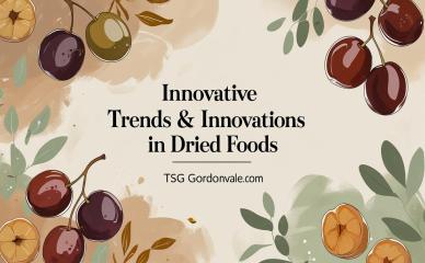 The Future of Dried Cuisine: Forecasts and Breakthroughs from The Salty Plum Store