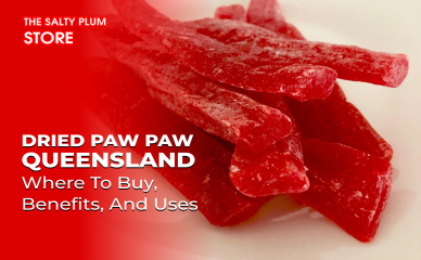 Dried Paw Paw Queensland: Where to Buy, Benefits, and Uses