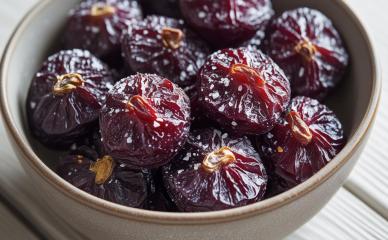 In-Depth Review of Xie Xie Salted Plums