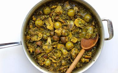 Sour Plum for Cooking: A Tangy Treasure in Your Kitchen