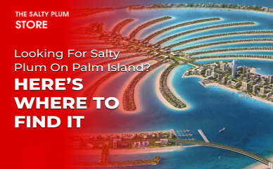 Looking for Salty Plum on Palm Island? Here’s Where to Find It