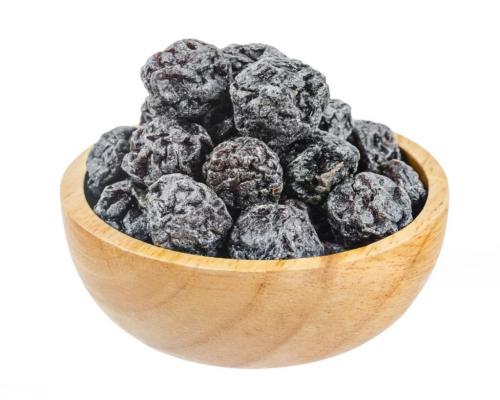 Safe food processing