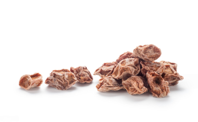 The Health Benefits of Salted Plums