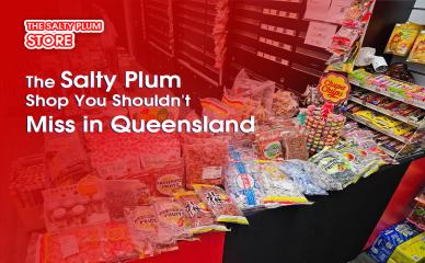 The Salty Plum Store You Shouldn't Miss in Queensland